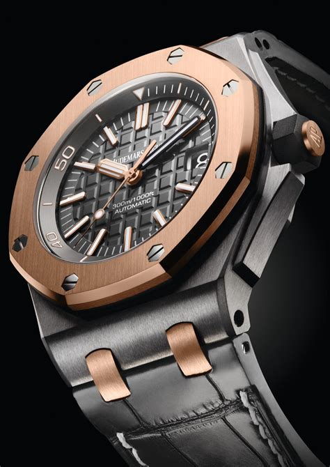 2014 the audemars piguet qeii cup|Audemars Piguet QEII Cup 2014 Royal Oak Offshore Diver.